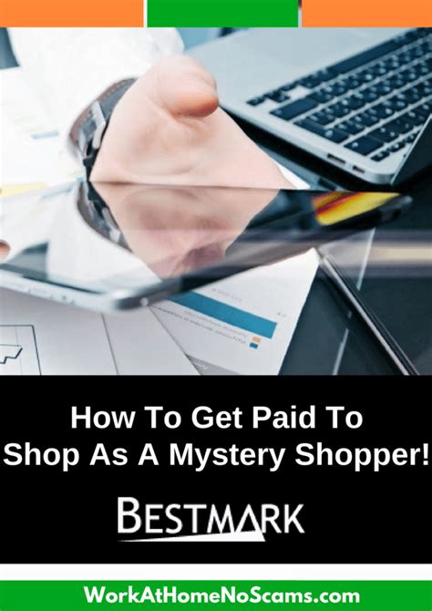 best mark secret shopper